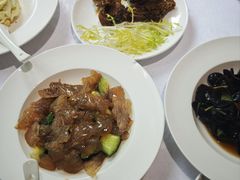 -老洋房花园饭店(绍兴路店)