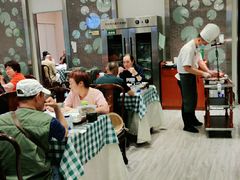 -紫光园·烤鸭·北京菜(劲松店)