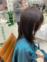 -潘多拉Hairsalon