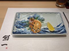 -鮨一日本料理旗舰店(总店)