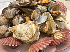 -宾朋海鲜饭庄(兴海路店)