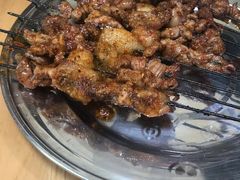 -张四烤羊肉(西藏自治区拉萨市丹杰林巷店)
