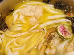 -小满手工粉(北京来福士店)