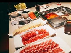-海底捞火锅(泉城路店)