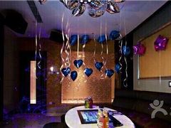 -真爱范特西KTV(交大店)