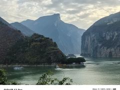 -白帝城·瞿塘峡景区