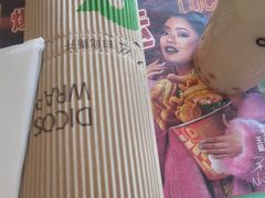 -德克士(西站站内店)