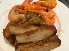 -泰谷酒店·太古码头闽菜自助餐厅