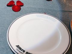 -俄士厨房(万松园店)