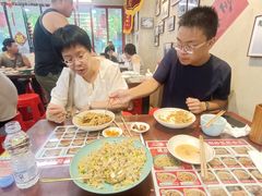 -扬二春炒饭(国庆路总店)