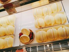 -西村叔叔的店·面包·甜品·蛋糕(崂山丽达店)