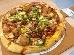 -达美乐比萨(良乡大学城店)