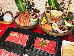 -匠和风精致料理(莆田财富中心店)