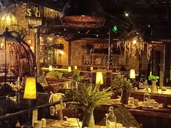 大堂-胡桃里乐队酒馆(农科路店)