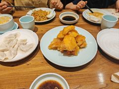 -一轩饺子馆(丽都店)