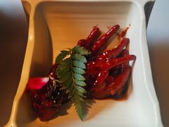 相爷鸡爪-枚青·临安酒肆(腾飞大厦店)