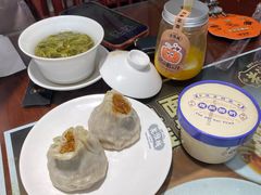 -老淮城·长鱼面(河下古镇店)