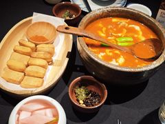 -山石榴·贵州菜(丰盛里店)