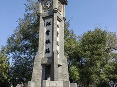 -江墅铁路遗址公园