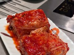 -白玉·朝鲜族烤串(深圳Kkone店)