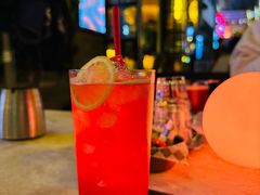 -VERVO金酒吧·独立电音俱乐部(正义坊购物中心店)