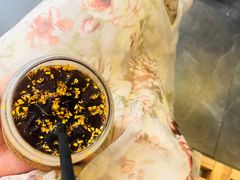 -red donkey coffee
