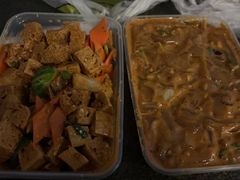 -聚合鑫东北熏酱熟食麻辣面(长阳店)