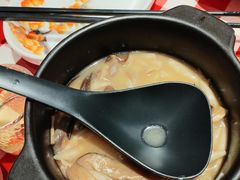 -西贝(深圳卓悦汇店)