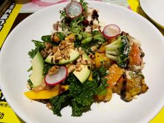 -卡朋厨房(289艺术园区店)