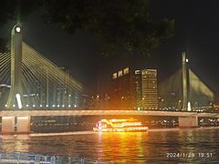 -珠江夜游省总码头