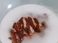 -日月昇渔家菜·海肠捞饭·大连海鲜(星海公园店)