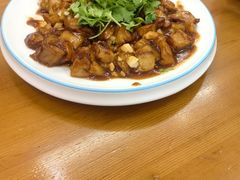 -聚发号清真菜馆