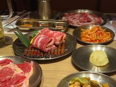 -西塔老太太泥炉烤肉(北京亚运村店)