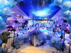 -尊立方海鲜酒店·生日宴·家宴