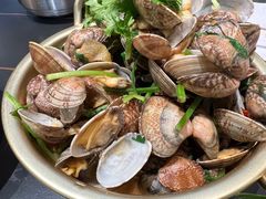 花甲王-老虎滩大连海鲜烧烤(建邺云锦路总店)