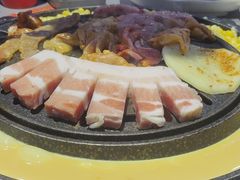 -外婆掌柜·东北家庭烤肉(托乐嘉店)