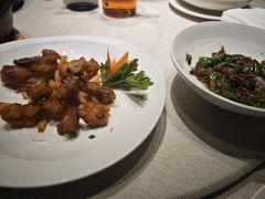 -简小舍·民间手艺菜(武昌江滩店)