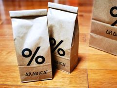-% Arabica阿拉比卡咖啡烘焙工坊