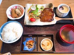 -味太助·银饭食堂(中华城店)