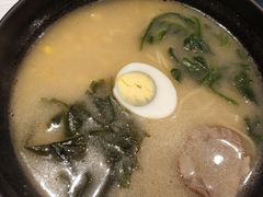 -九田家黑牛烤肉料理(中北镇店)
