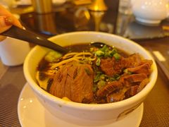 -中国厨房/台湾牛肉面