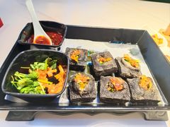 -火宫殿·小吃王国(坡子街店)