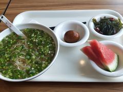 -味一楼兰州拉面(机场一店)