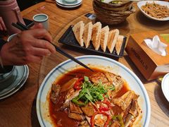 -周家二小姐的菜(西津渡店)