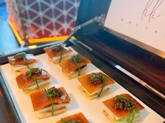 -莉莉海堂HAITANG·烤鸭(国贸商城店)