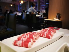 -海底捞火锅(威高广场店)