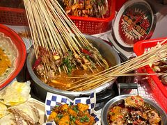 -大芊金重庆串串火锅(南京路店)