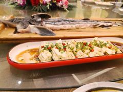 -胖老汉椒麻鸡清真新疆菜(西御街店)