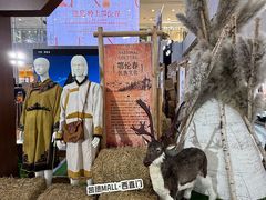 -凯德MALL(西直门店)