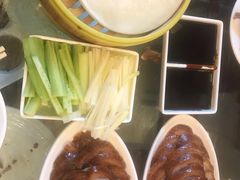 -玉林烤鸭店(垡头店)